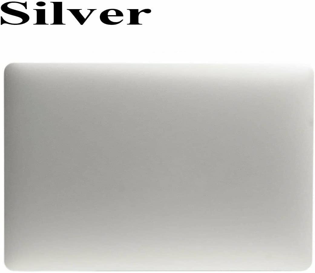 Original Title: Replacement Compatible with Apple MacBook Pro Retina 15