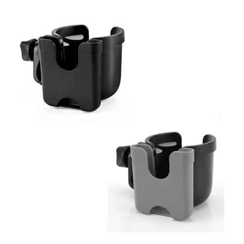 Black Grey-2pc
