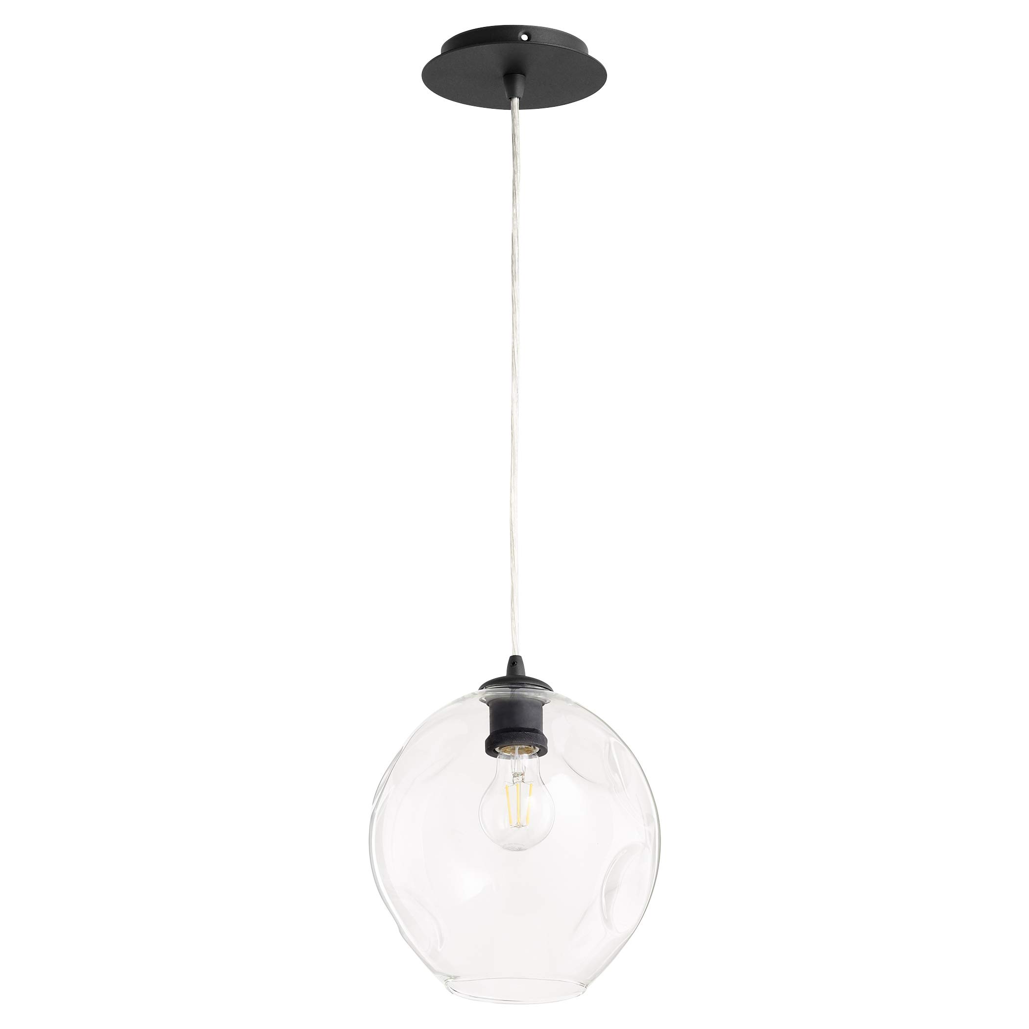 Numen Collection Black Quorum 61-69