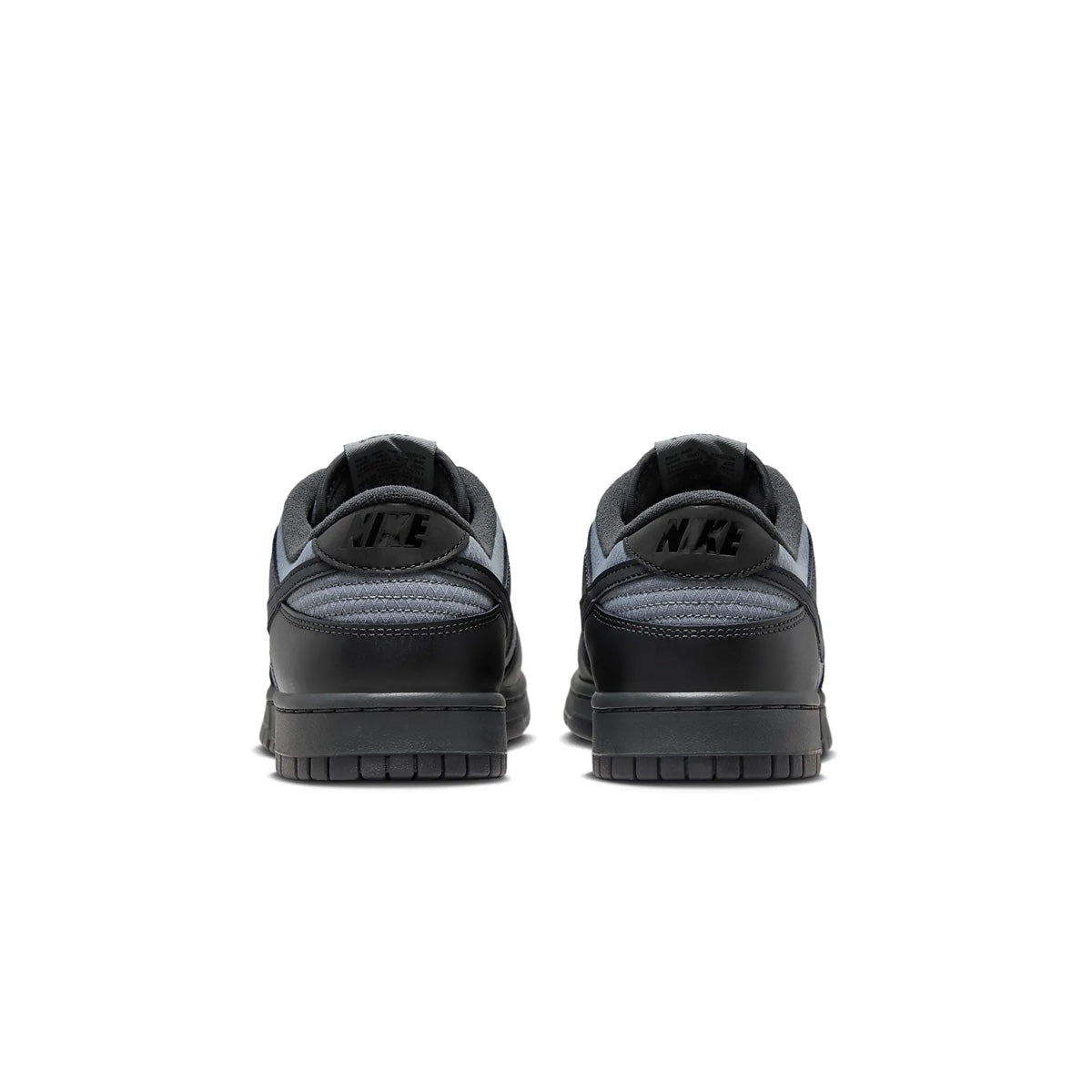 Nike Dunk Low Retro SE 'Off Noir Smoke Grey' Sneakers - Men's & Women's Casual Shoes for Streetwear & Everyday Comfort