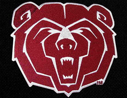 Missouri State Bears Tote Bag - Durable Missouri State University Tote for Beach, Pool, Travel & Shopping - Perfect for College Students, Alumni & Fans