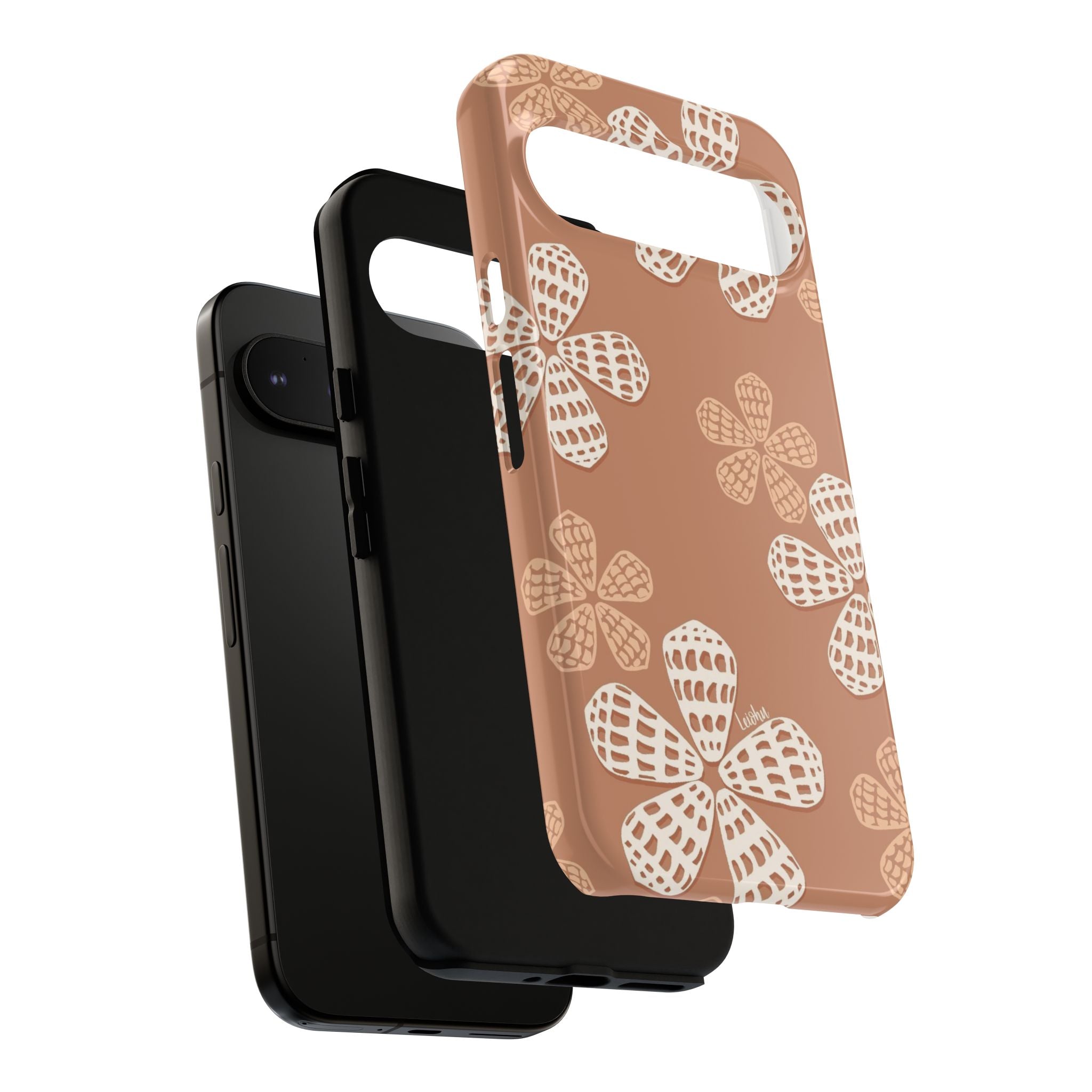 Hebrew Shell Case for Google Pixel - Durable Protective Cover with Stylish Design - Perfect for Everyday Use, Travel & Outdoor Activities