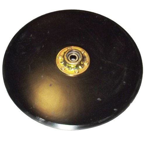 Aftermarket Replacement Disc Opener Assembly Compatible with John Deere 7200 1530 7000 7300 7100 1780 1535 1760 852063 AA37474 AA55927 GA2013 AA20242 - Perfect for Tractor Maintenance & Farming Equipment Repair