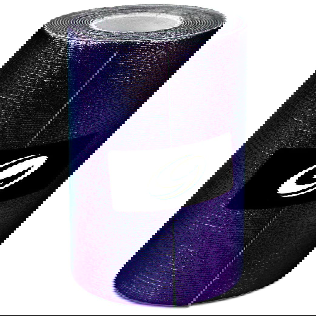 Genesis Pro Texx Skin Protection Tape - Navy Blue, Waterproof & Breathable for Sports, Tattoos & Wound Care - Ideal for Athletes, Tattoo Aftercare & Medical Use
