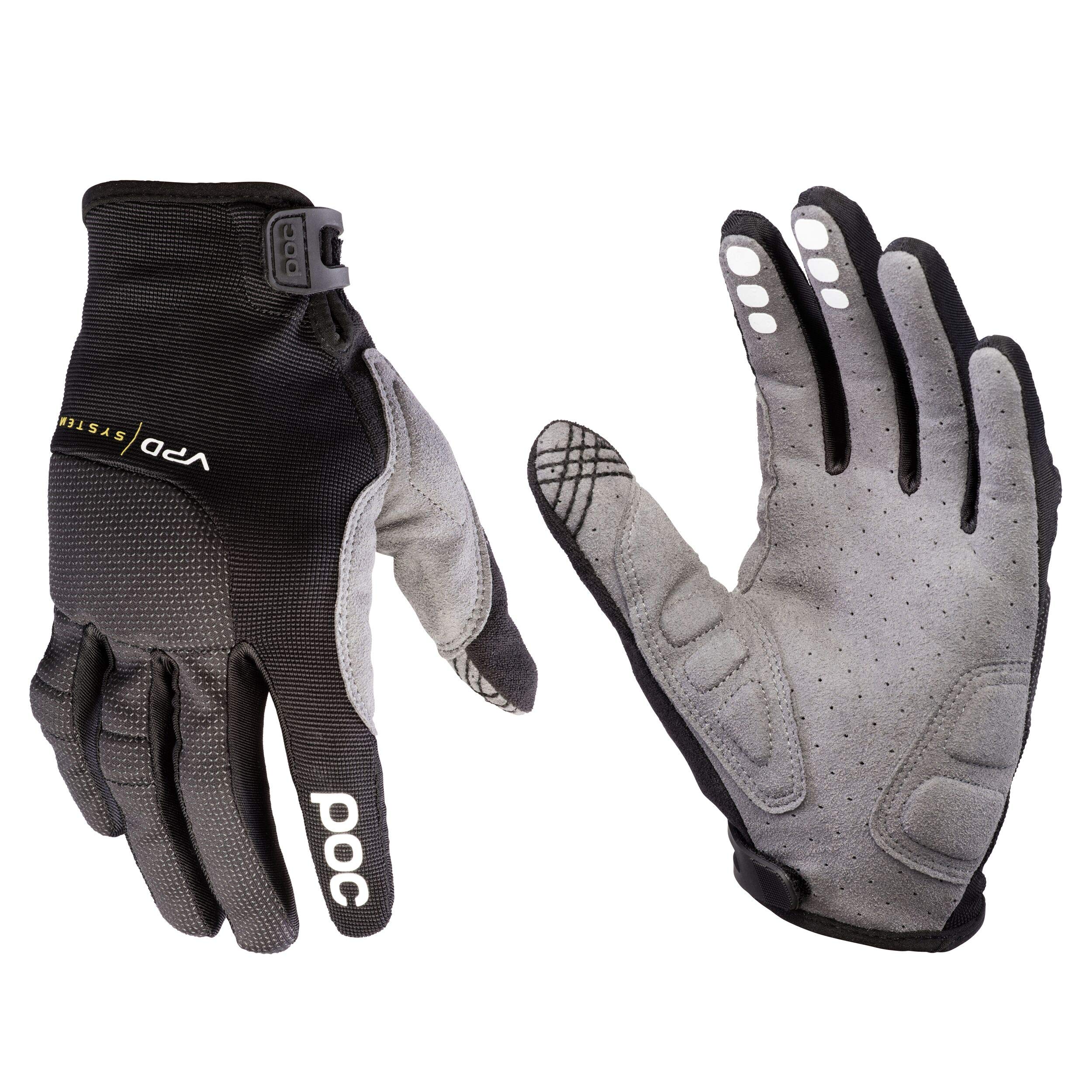 POC Resistance Pro DH Gloves - Mountain Biking Gloves for Downhill Riding