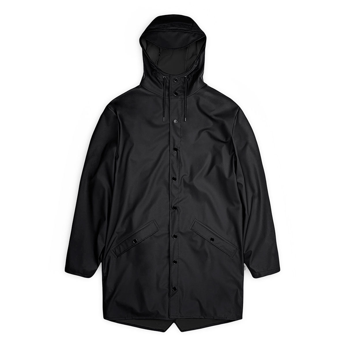 Long Jacket W3 - Stylish Women's Winter Coat with Belt, Warm & Waterproof Outerwear for Cold Weather | Perfect for Office, Travel & Outdoor Activities