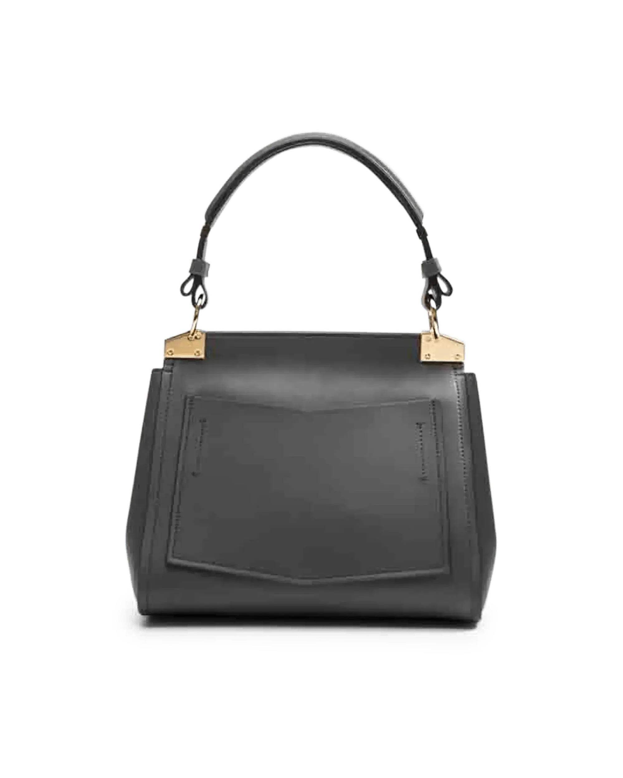 Stylish Logo Buckled Crossbody Day Bag for Women - Perfect for Work, Travel & Everyday Use