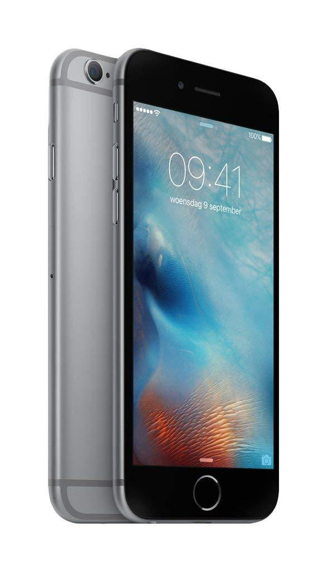 Apple iPhone 6S Plus 32GB Unlocked Smartphone - Space Gray (Renewed/Refurbished) | 4.7