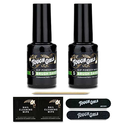 Brush Saver 12ml (2-Pack)