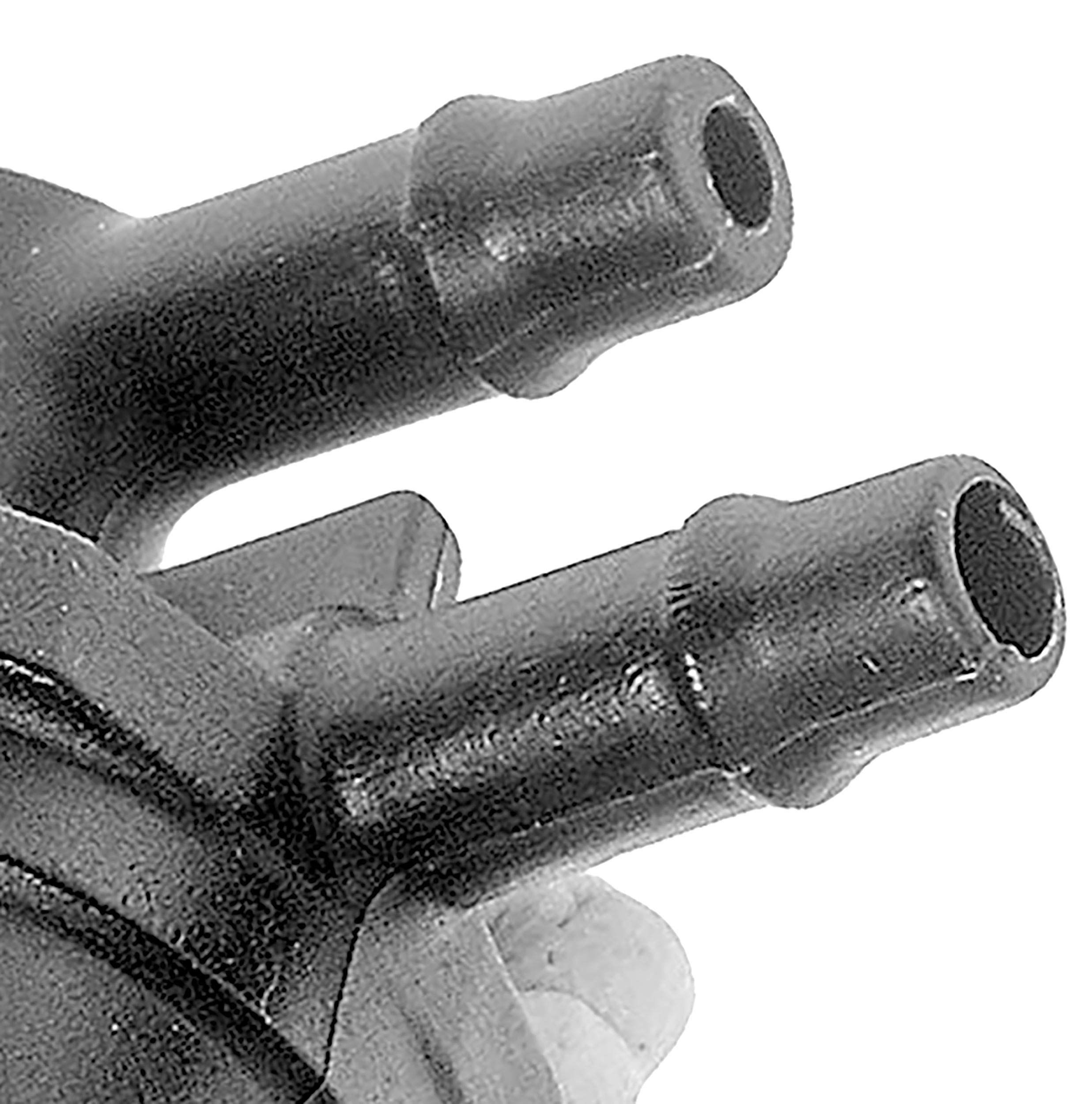 APDTY 022267 EGR Vacuum Solenoid for Exhaust Gas Recirculation - Engine Performance