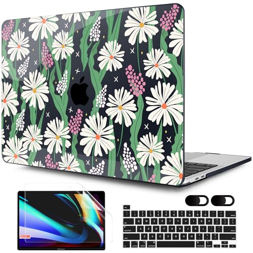 Daisy Floral