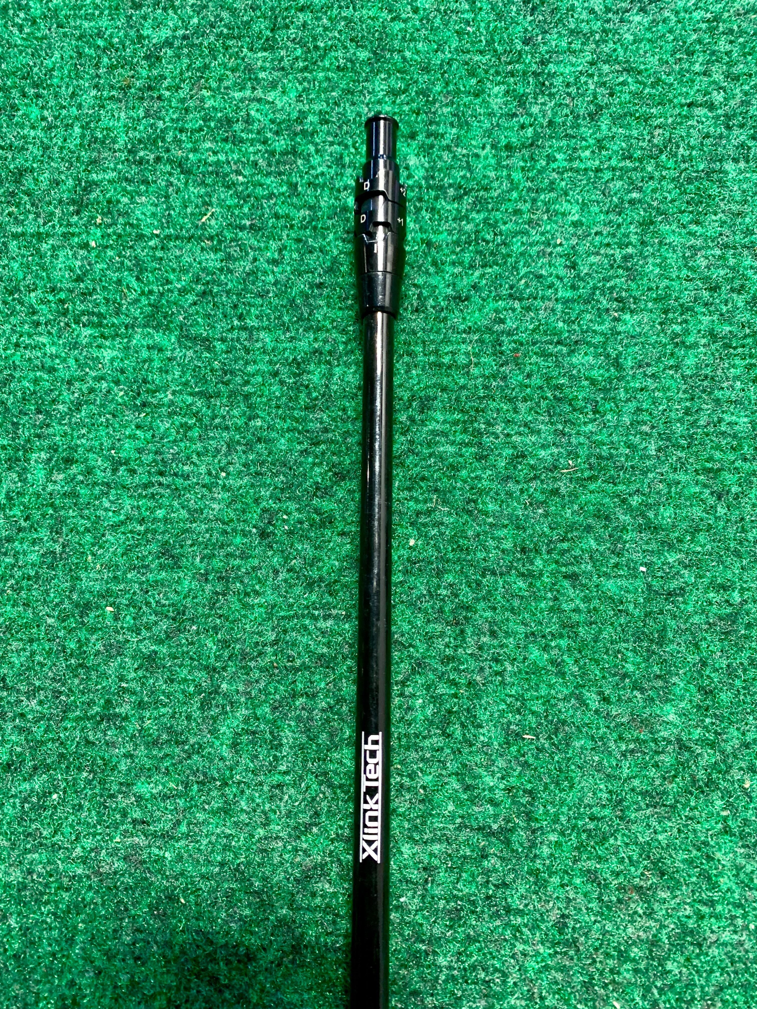 Mitsubishi Chemical Tensei AV Series Blue Golf Driver Shaft - Regular Flex 44 Inches for Enhanced Distance & Accuracy | Perfect for Golfers Seeking Performance & Control on the Course
