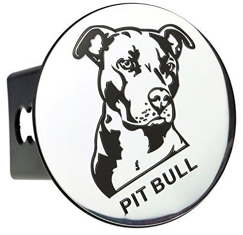 Pitbull Chrome