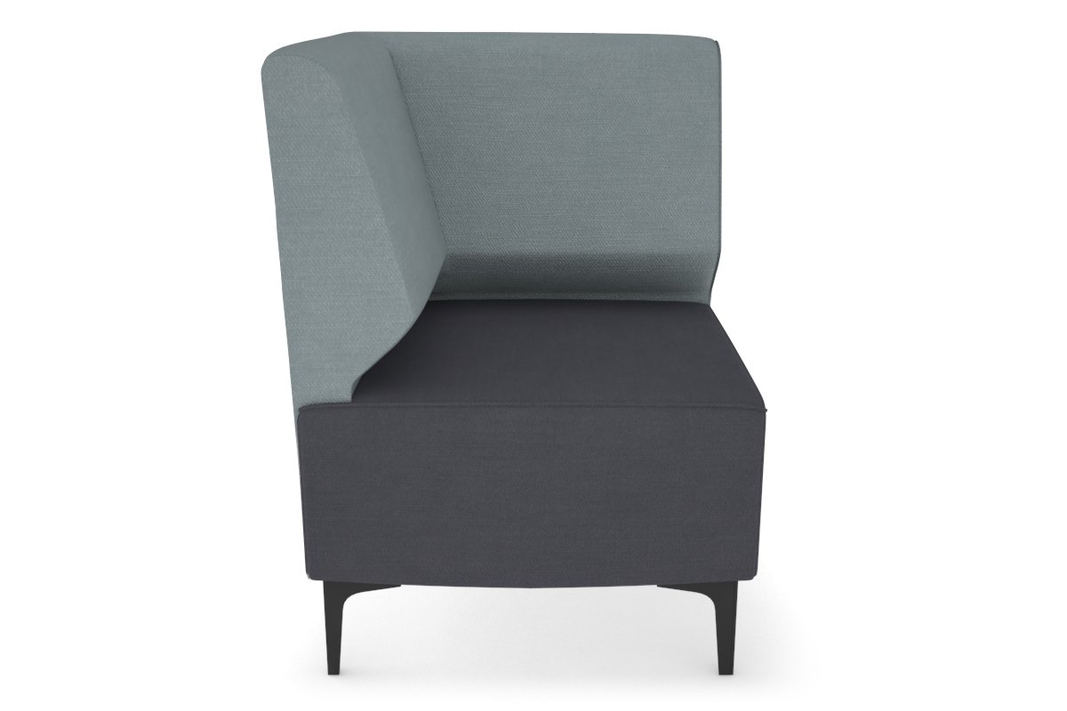 black leg light blue