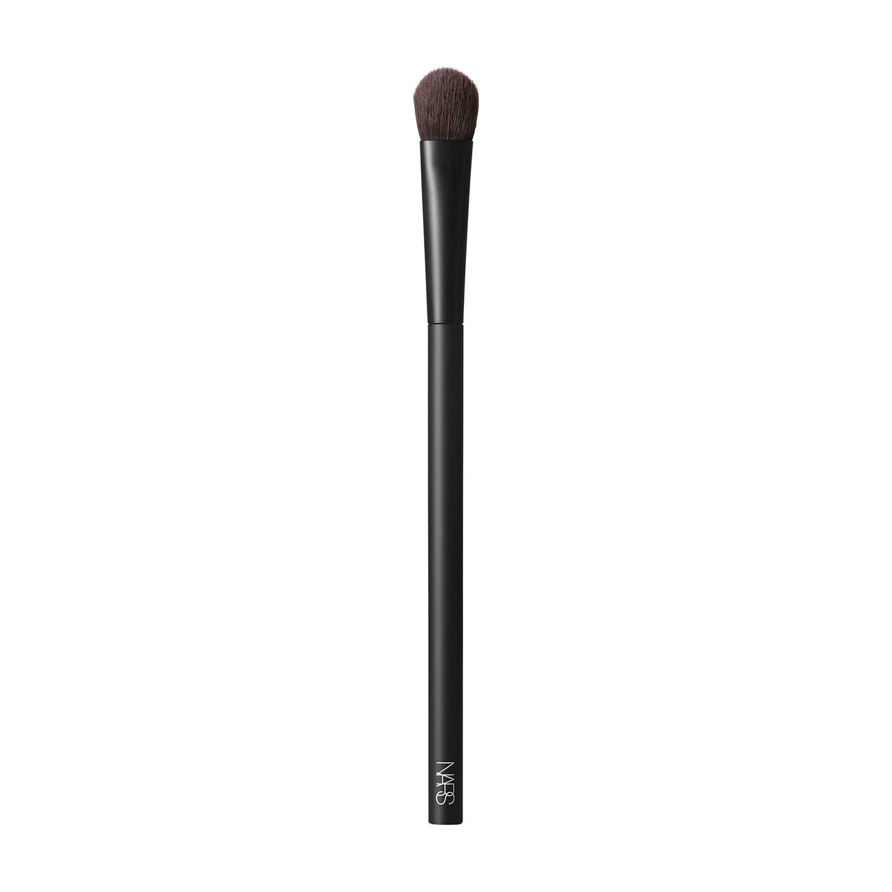 #20 Professional Allover Eyeshadow Brush - Soft Synthetic Bristles for Seamless Blending - Perfect for Everyday Makeup & Professional Looks