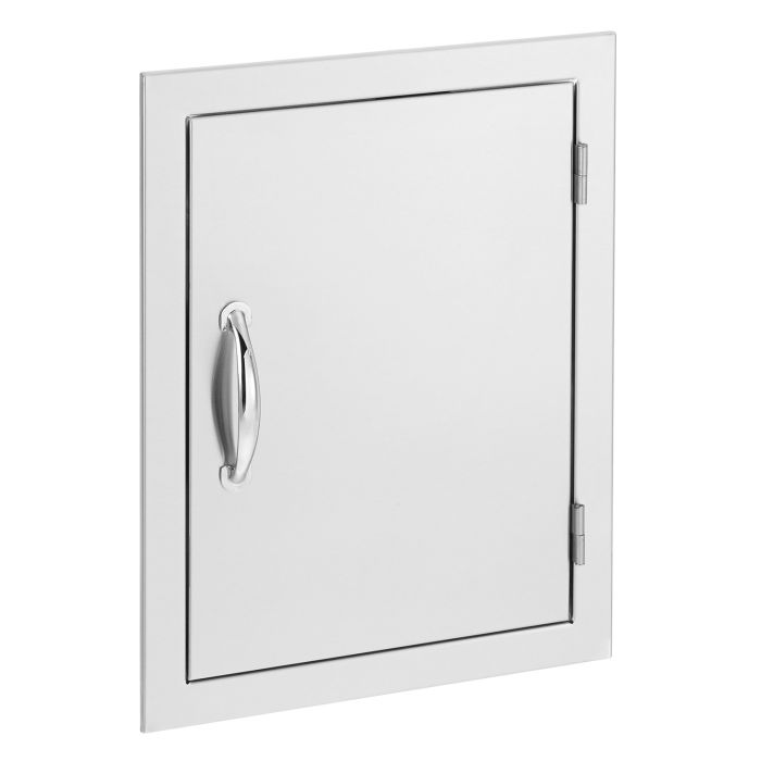 Summerset 20x27 Vertical Access Door SSDV 20 - Durable Steel Security Door for Basement, Attic & Crawl Space Access | Weatherproof & Secure Outdoor Entry Solution