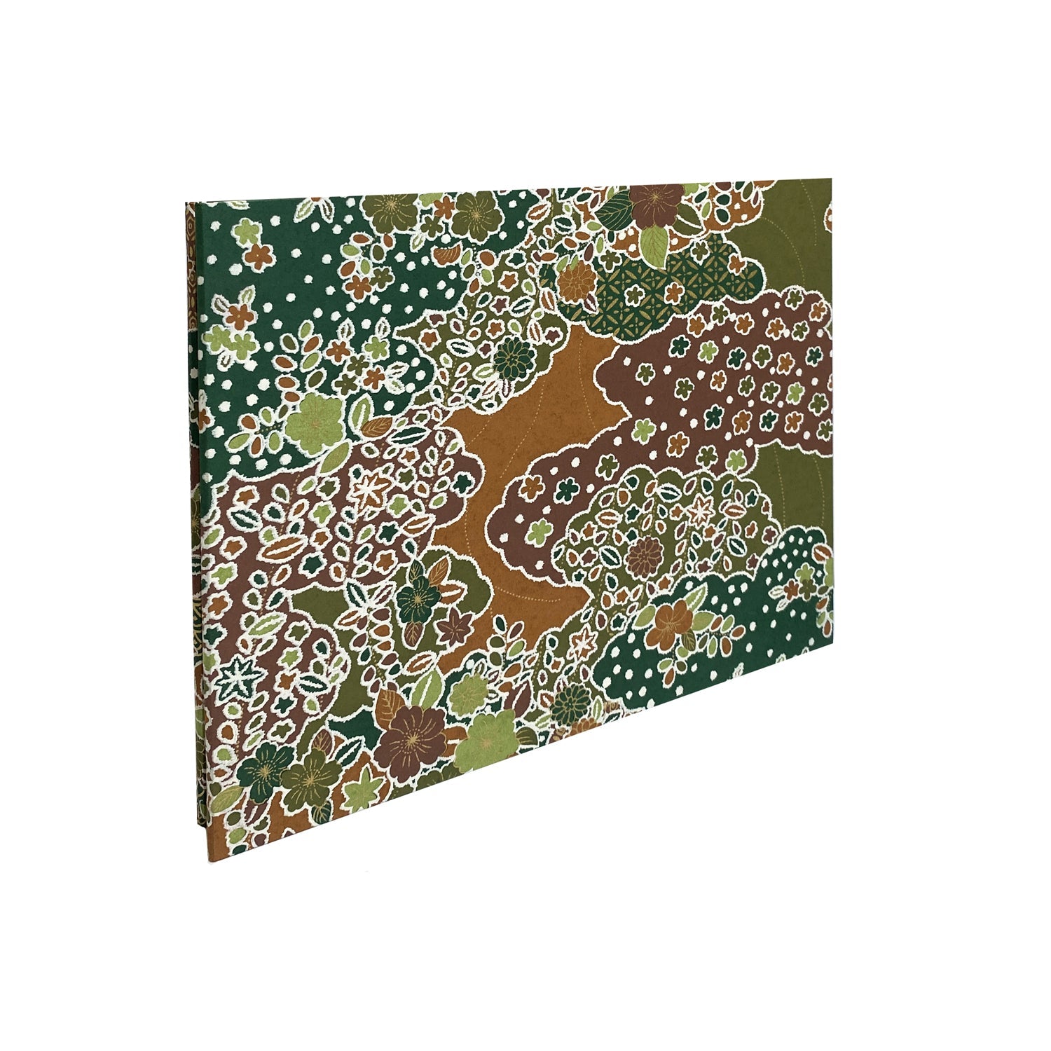 Premium Newport 8.5x11 Washi Scrapbook Paper - 50 Sheets Decorative Japanese Origami Paper for DIY Crafts, Journaling, Scrapbooking & Card Making - Perfect for Gift Wrapping, Bullet Journals & Home Decor