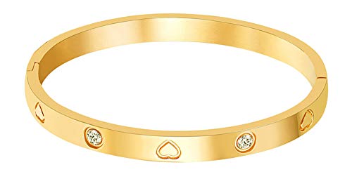 Heart of Gold