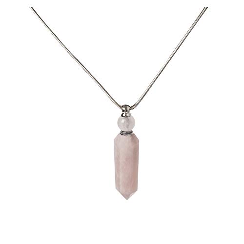 Rose Quartz