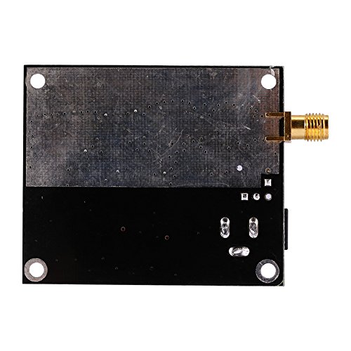 Low Noise Source Board Module - High Density & Balanced Heat Dissipation for Industrial Electronics & RF Applications | Perfect for Signal Testing, Calibration & Noise Reduction in Labs & Factories