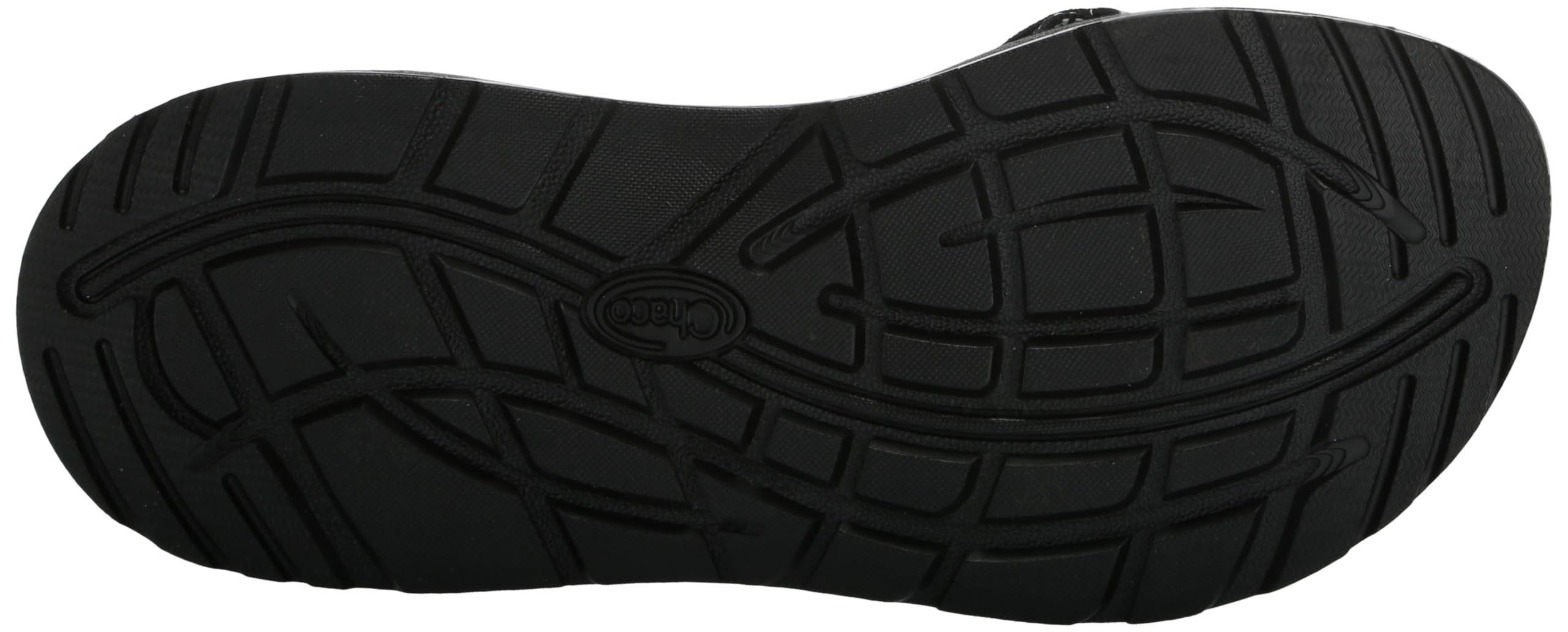 Chaco Women's Z/Cloud 2 Outdoor Sandals - Lightweight Hiking & Water Shoes for Women - Perfect for Beach, Camping, and Summer Adventures