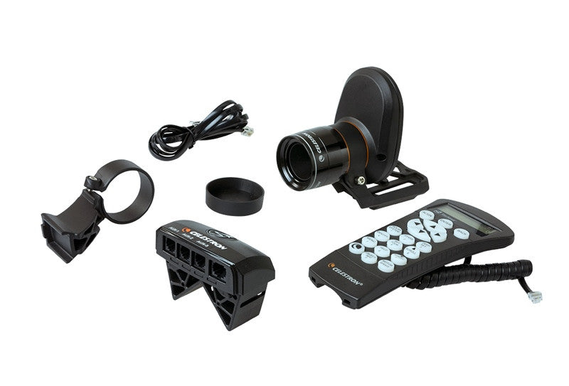Celestron StarSense AutoAlign Telescope Accessory for Skywatcher SynScan 94006 - Perfect for Astrophotography & Stargazing