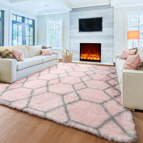 Pink / Grey