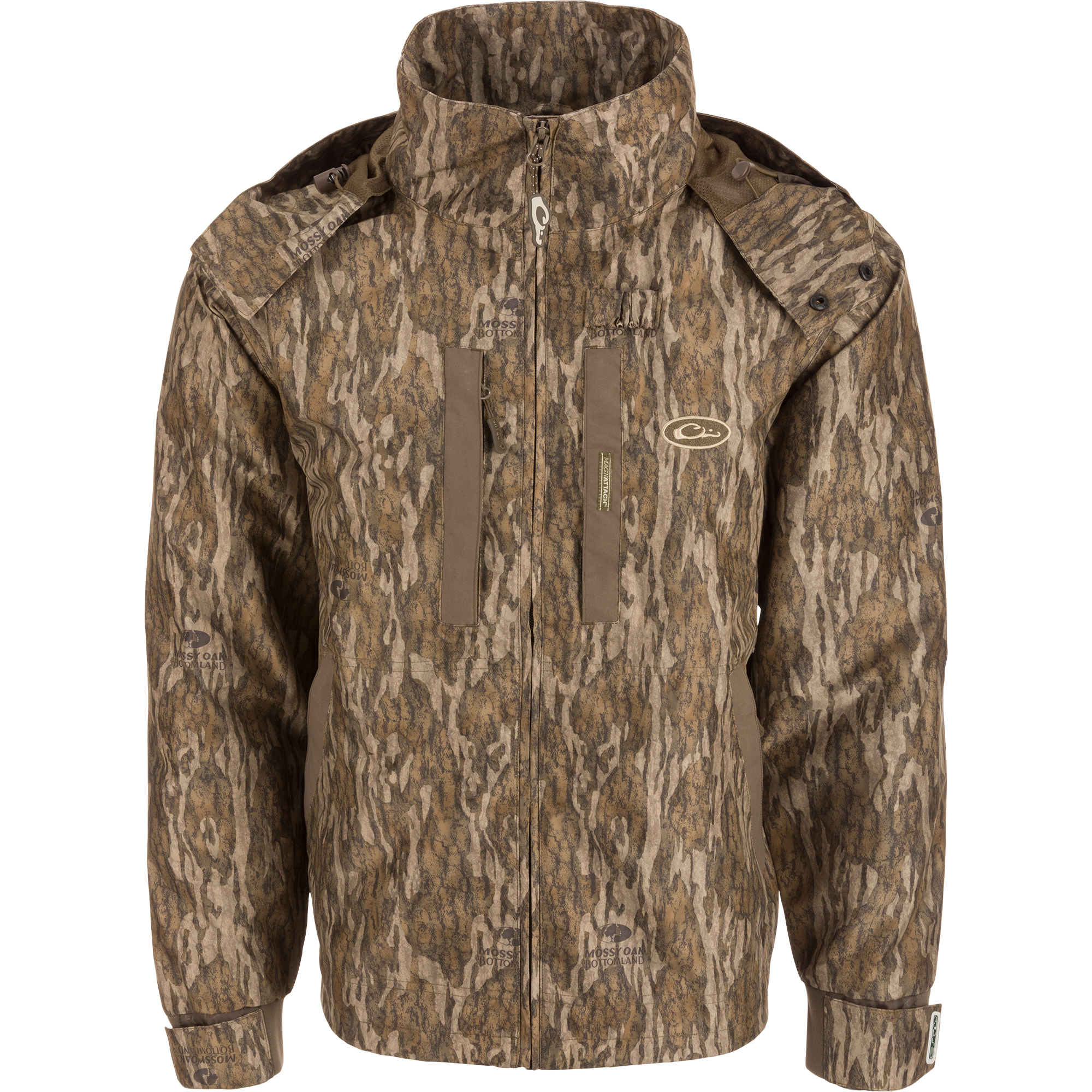 EST Heat Escape Full Zip Jacket for Men & Women - Lightweight Thermal Fleece Jacket for Outdoor Activities, Hiking, Camping & Winter Sports