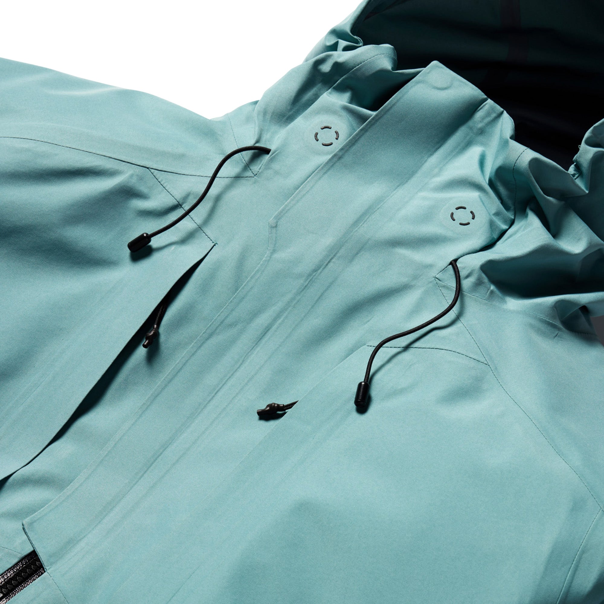 Stoker Gore-Tex 3L Waterproof Jacket for Women - Lightweight Hiking & Outdoor Adventure Gear