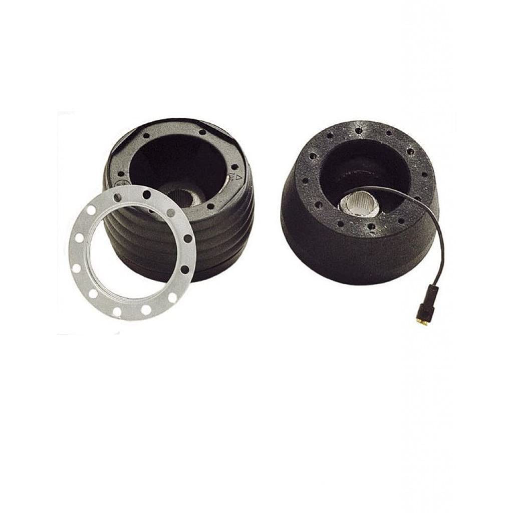 Sparco Steering Wheel Hub Adapter for 1990-1994 Plymouth Laser | Model 1502106 | Perfect for Racing & Car Restoration Projects