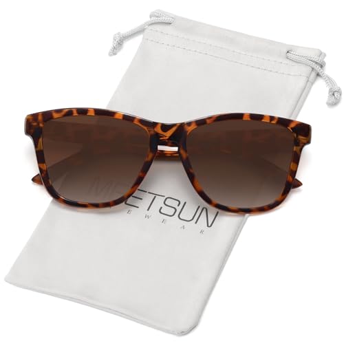 Brown Leopard Frame / Brown Gradient