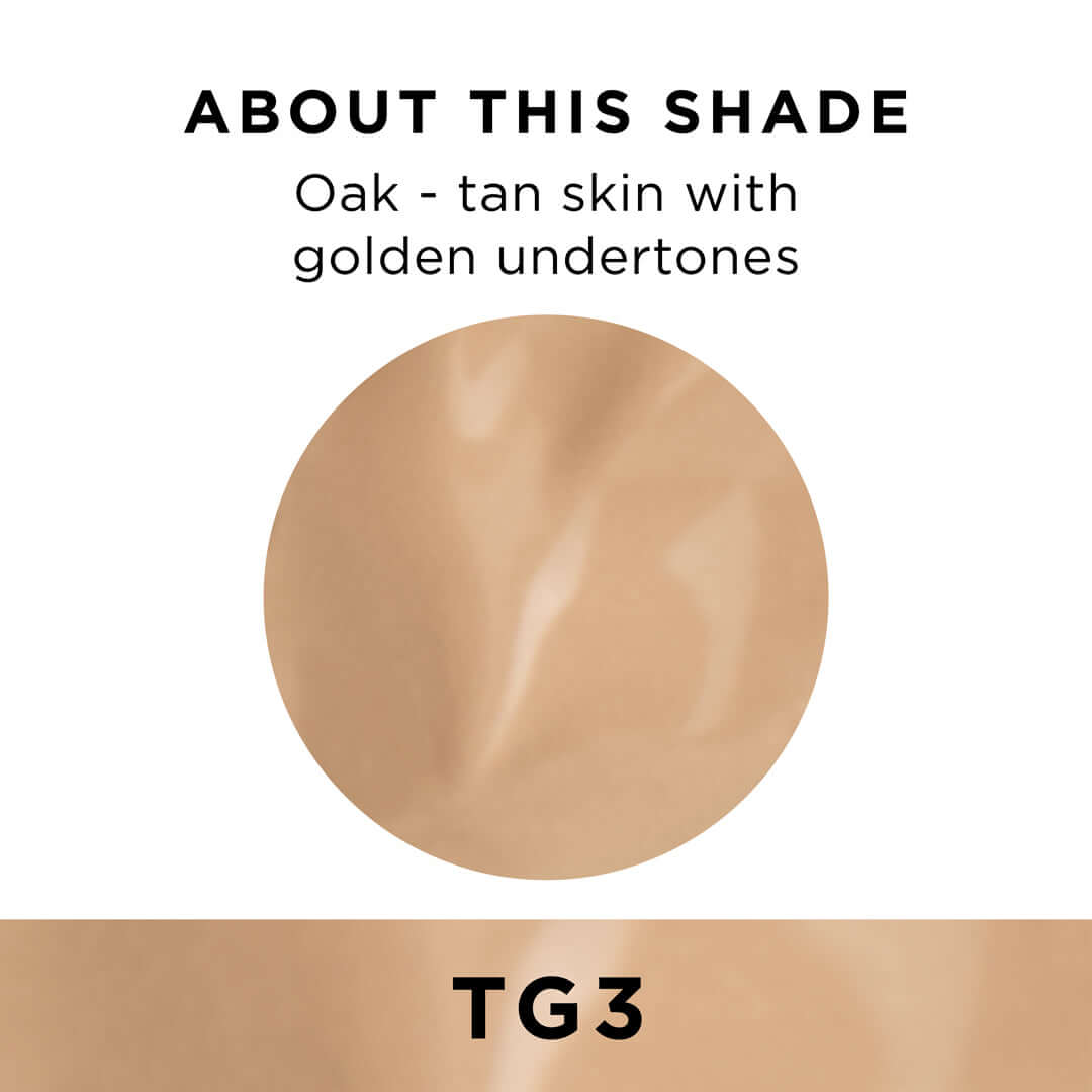 Love Your Selfie™ Longwear Foundation & Concealer Mini - Flawless Matte Finish for All-Day Wear | Perfect for Photos, Videos & Everyday Makeup