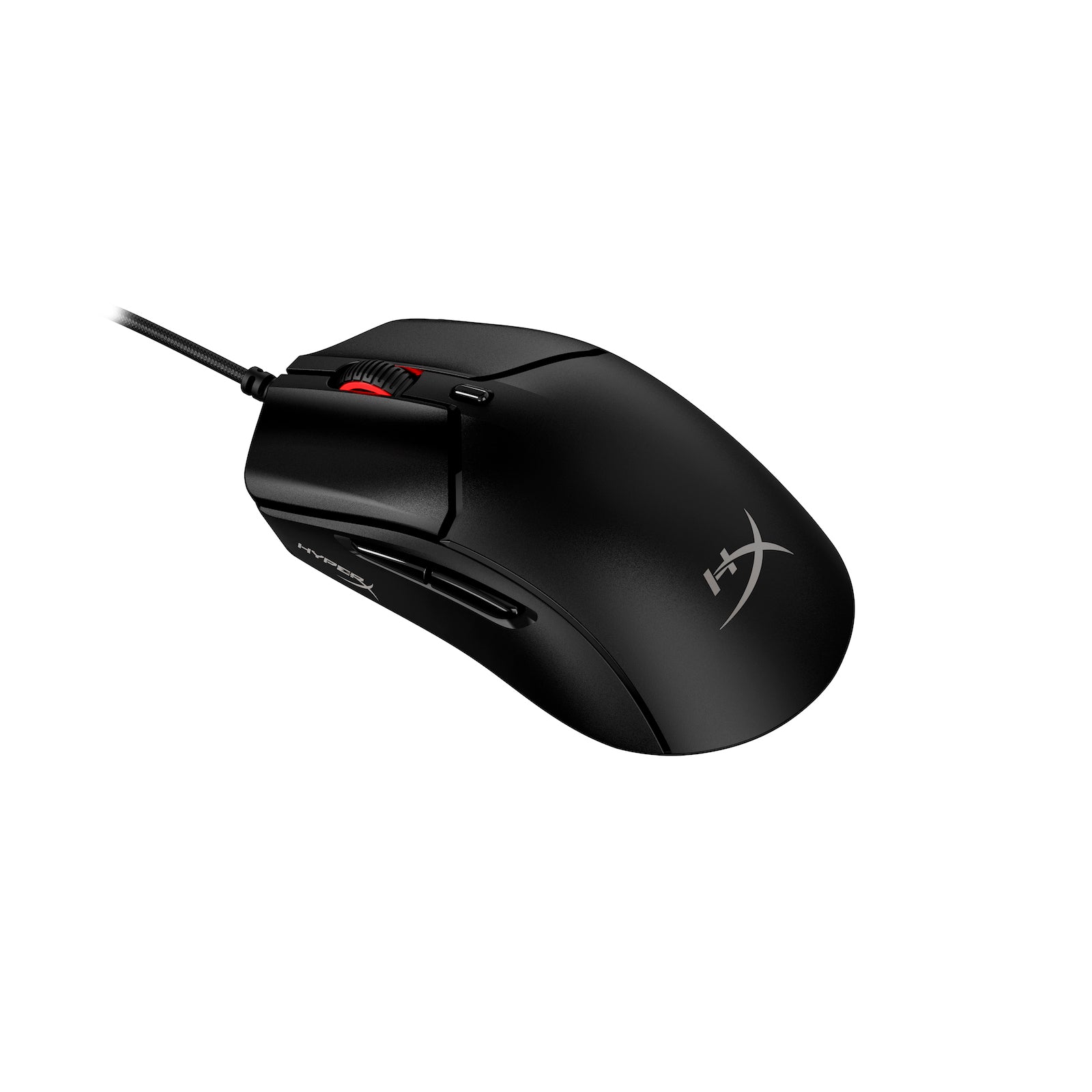 HyperX Pulsefire Haste 2 Wireless Gaming Mouse - Lightweight 59g, 26K DPI, Omron Switches - Perfect for FPS, MOBA & Esports Gaming