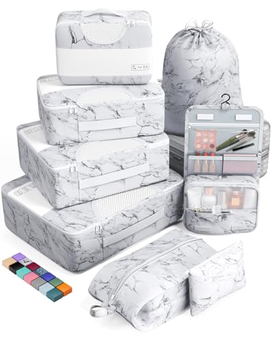 19-White Marble