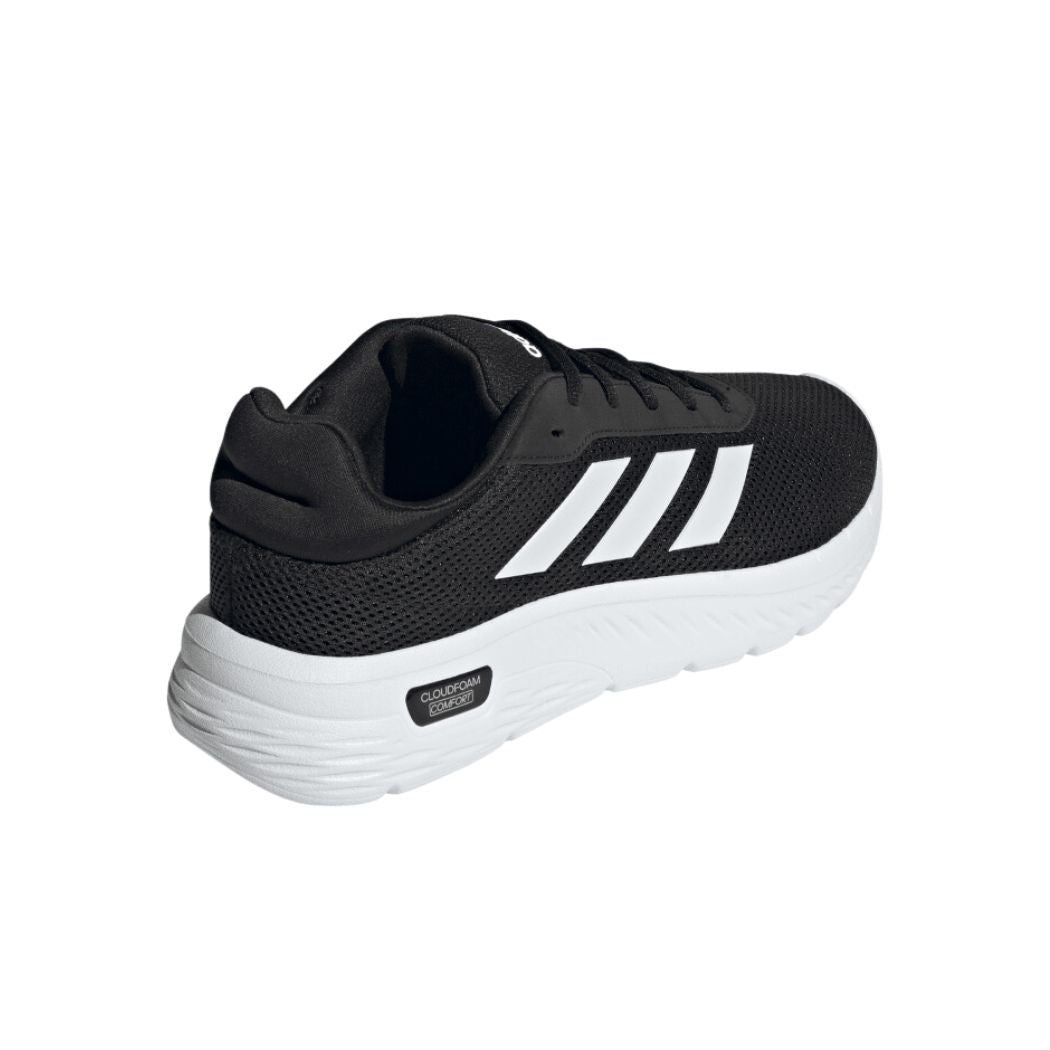Adidas Cloudfoam Comfortable Men's Running Shoes - Lightweight Athletic Sneakers for Walking, Jogging & Gym Workouts