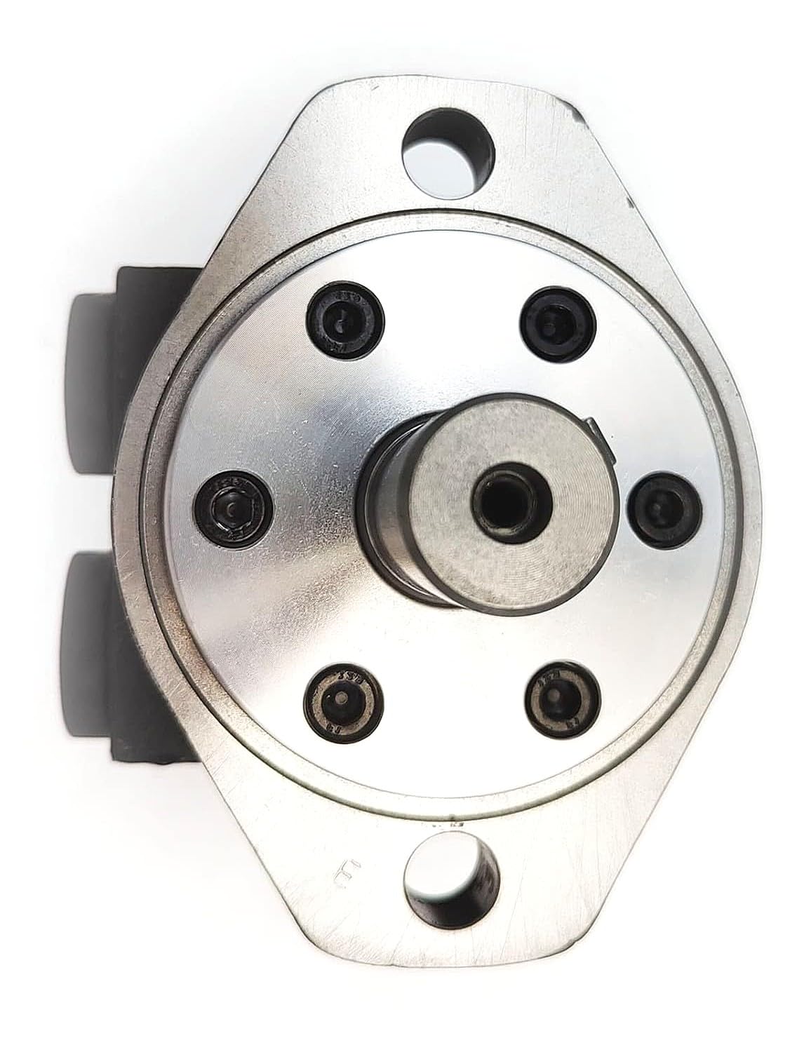 Eaton Char-Lynn Series Hydraulic Gerotor Motor Replacement - 2-Bolt 17.9 IN3/R Hydraulic Motors for Heavy Equipment & Agricultural Machinery | Compatible with 101-1602 & 101-1602-009 Models | Ideal for Construction, Farming & Industrial Applications