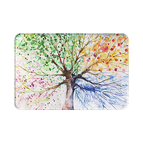 Tree Life Seasons