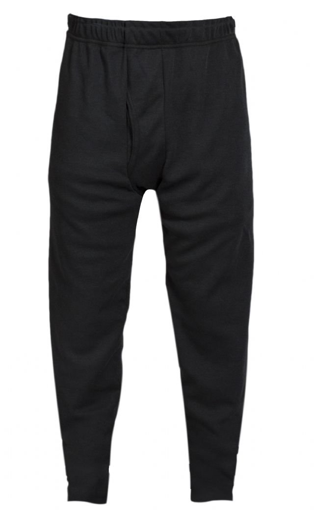 NLA National Safety Apparel Flame Resistant Jeans for Men - 36x32 Denim Blue - OSHA Compliant Work Pants for Construction, Welding & Industrial Safety