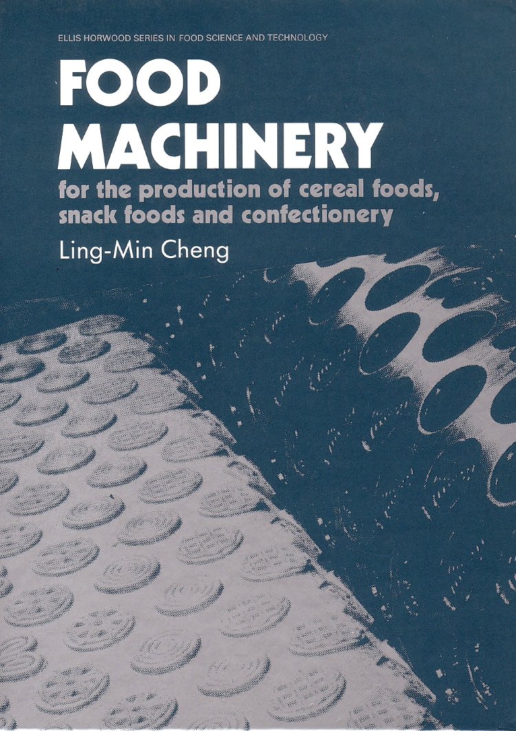 Food Processing Machinery for Cereal, Snack & Confectionery Production | Industrial Food Science Equipment | Commercial Bakery & Food Manufacturing Solutions for Factories & Processing Plants