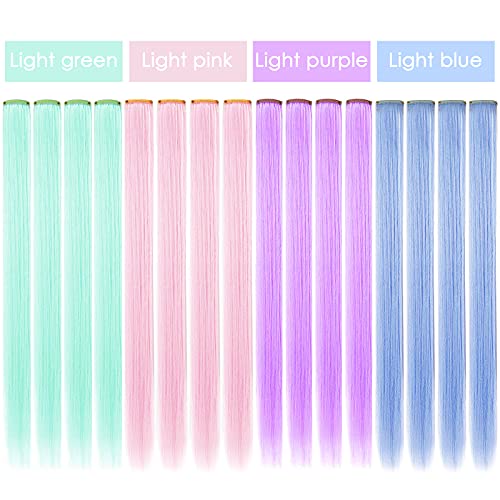 Light green Light pink Light blue Light purple