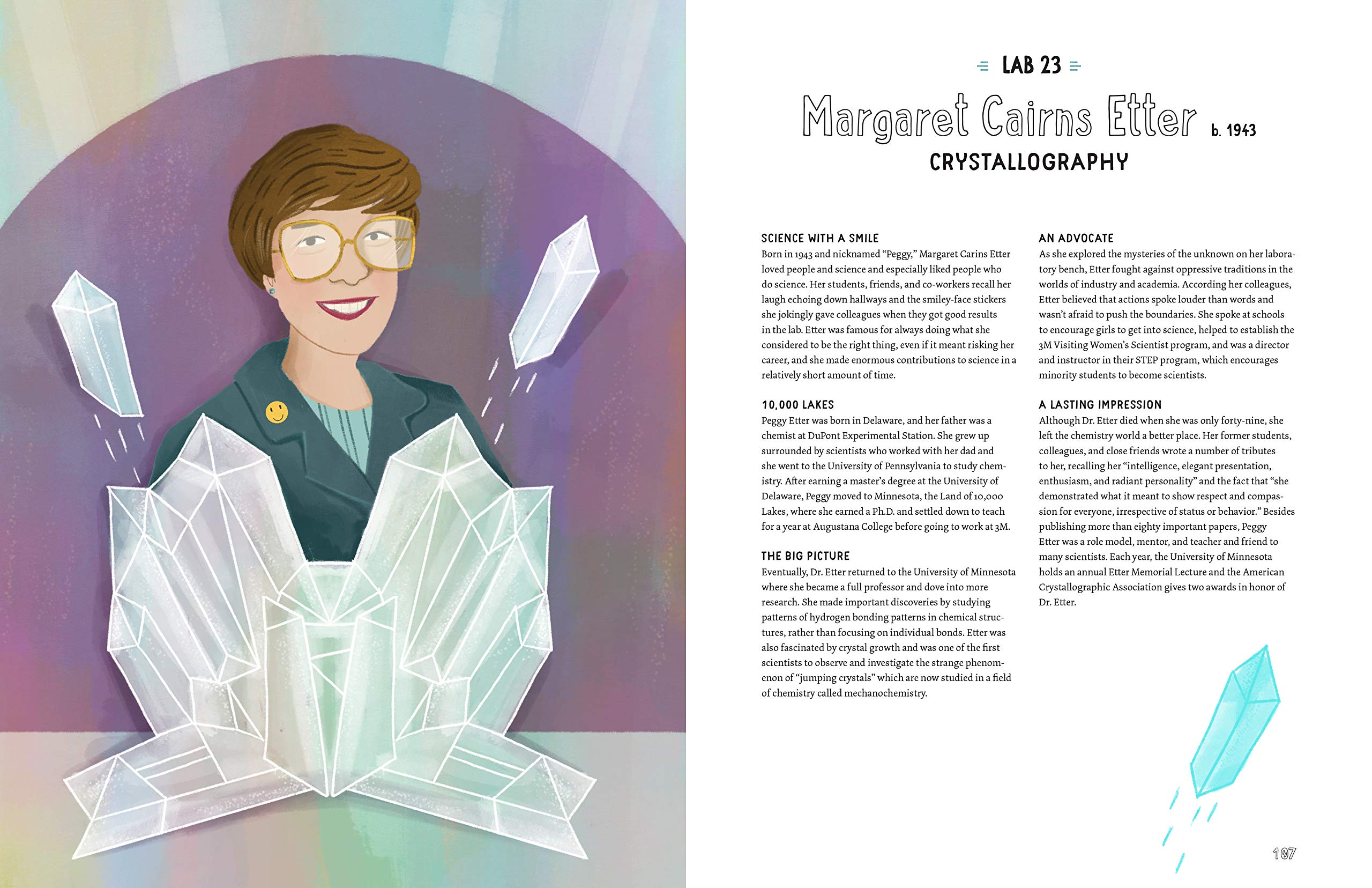 The Kitchen Pantry Scientist Chemistry for Kids: 25 Science Experiments & Activities Inspired by Famous Chemists, Past & Present - Fun Learning for Home & Classroom