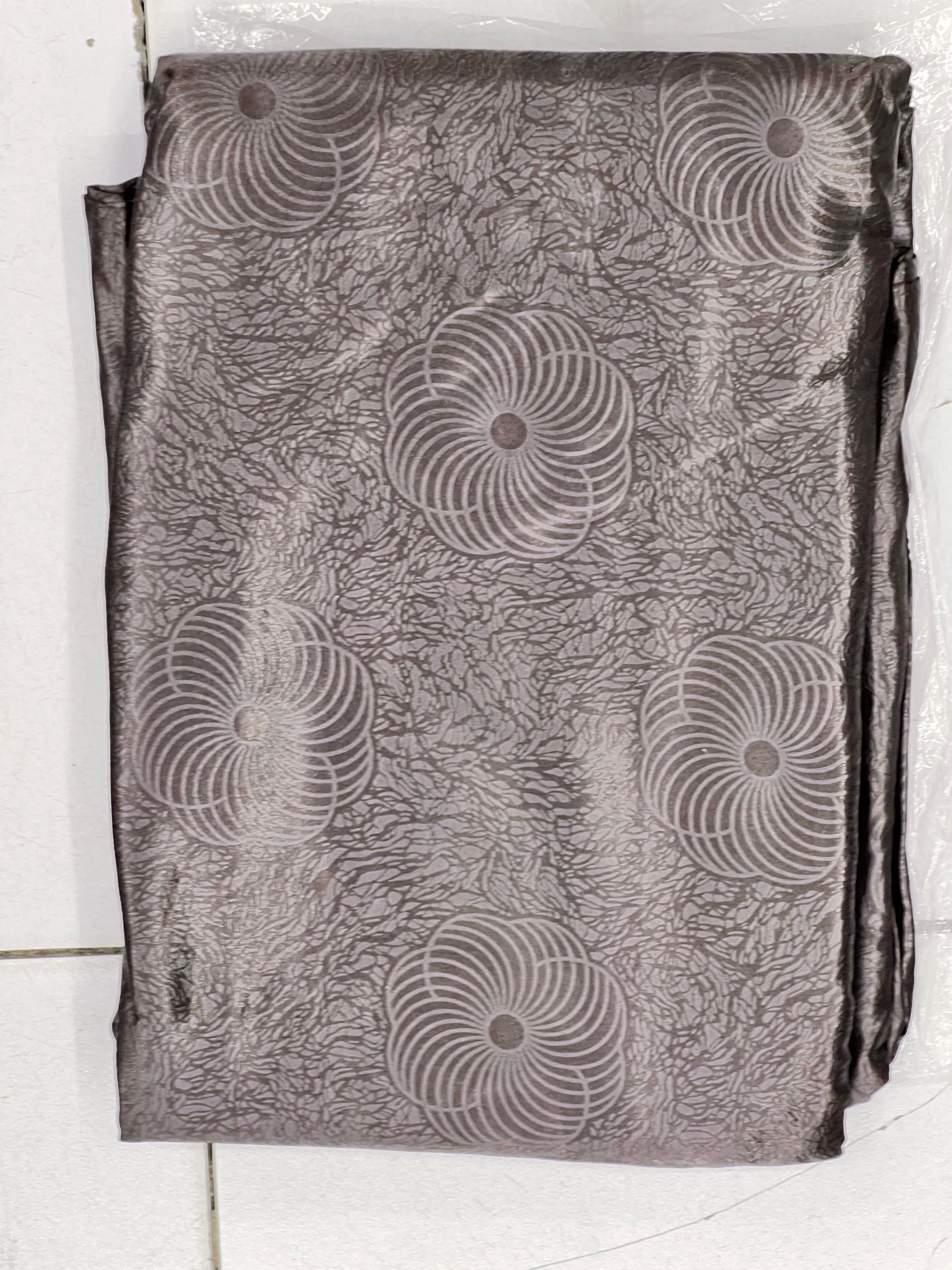 Stylish Blackout Curtains 003 - Thermal Insulated Room Darkening Drapes for Bedroom & Living Room - Noise Reducing & Energy Saving Home Decor