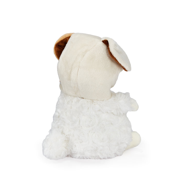 Kiddo's Closet Skipit the Pup Hat - Adorable Dog-Themed Beanie for Kids | Perfect for Outdoor Play, Winter Fashion & Pet Lovers
