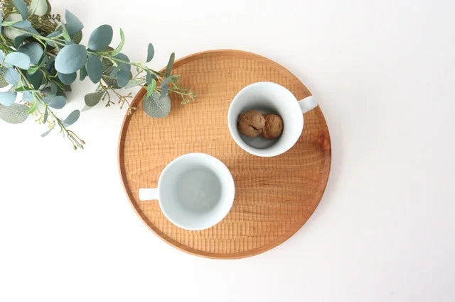 Arita Yaki Japanese Ceramic Tea & Coffee Mug Cup with Swallow Design - Perfect for Home, Office, and Gift Giving