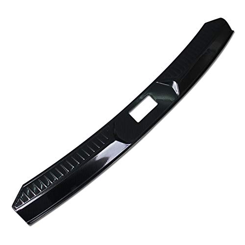 Carbon Fiber Black