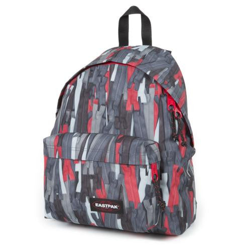 Eastpak Padded Pak'r Backpack - Durable School & Travel Backpack for Students & Professionals | Water-Resistant, Spacious & Comfortable for Daily Commute, College, Work & Weekend Trips