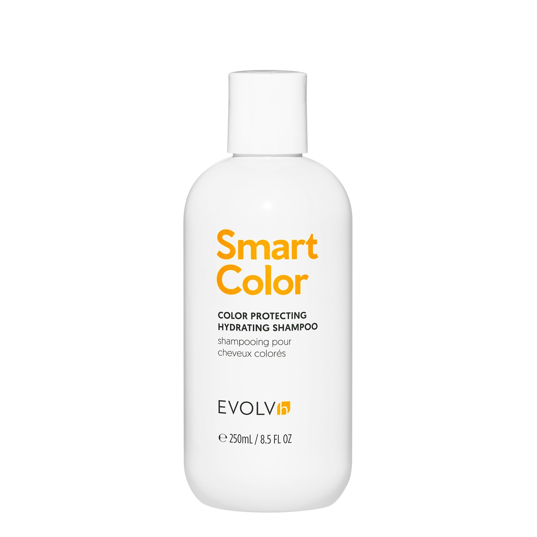 SmartColor Color Protecting Shampoo for Colored Hair - Sulfate Free, Vegan & Cruelty Free Hair Care - Extends Hair Color Vibrancy for Salon Results at Home