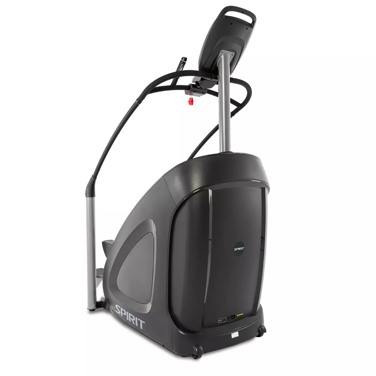 Spirit CSC900 Stairclimber with Firefighter Training Program - Professional Home Gym Equipment for Cardio & Strength Training | Perfect for Firefighter Training, Home Workouts & Fitness Enthusiasts