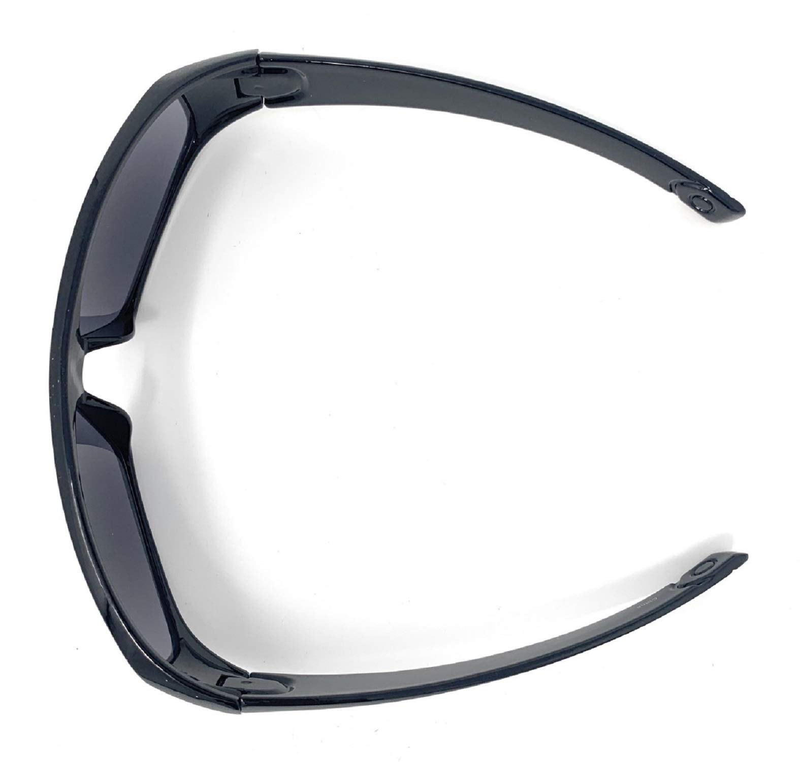 Unisex Wrap Around Terminator Sunglasses with Reading Lenses - UV Protection for Men & Women | Perfect for Outdoor Reading, Driving, and Beach Activities