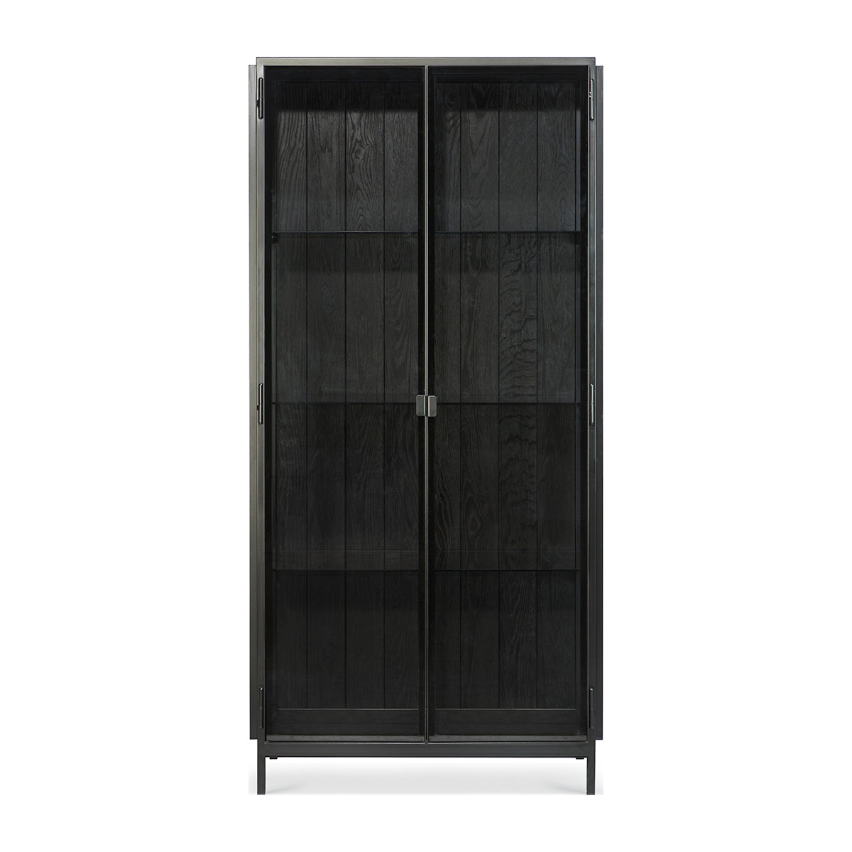 Anders Storage Cabinet - Organize Your Home & Office with Stylish & Durable Storage Solution | Perfect for Bedroom, Living Room, and Office Organization